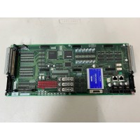 TEL TOKYO ELECTRON LTD. 3M80-002361-11 SW300B/GAS4...